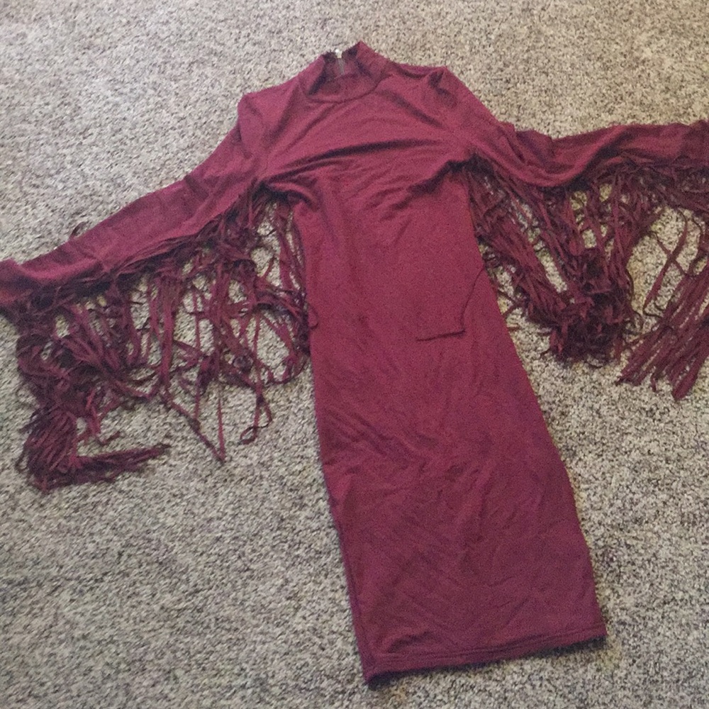 Cute dress great condition.